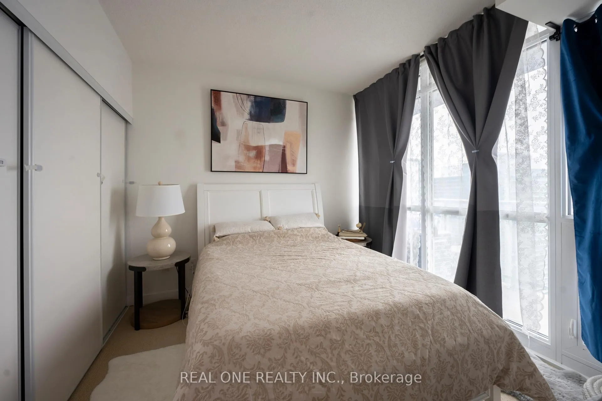 Photo 8 of Unit 2802, 121 Mcmahon Drive, North York, Bayview Village — HOMEH