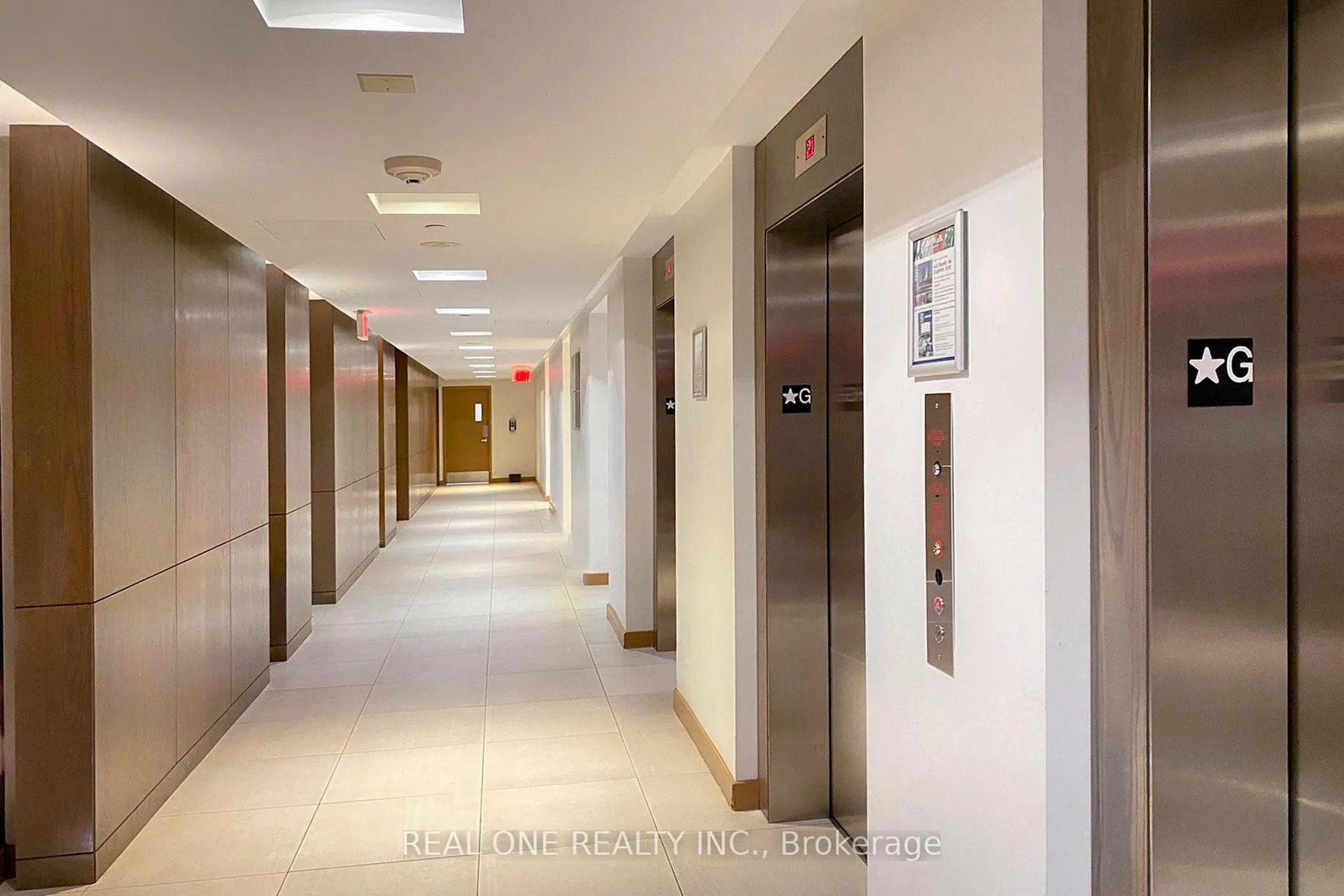 Photo 10 of Unit 2802, 121 Mcmahon Drive, North York, Bayview Village — HOMEH