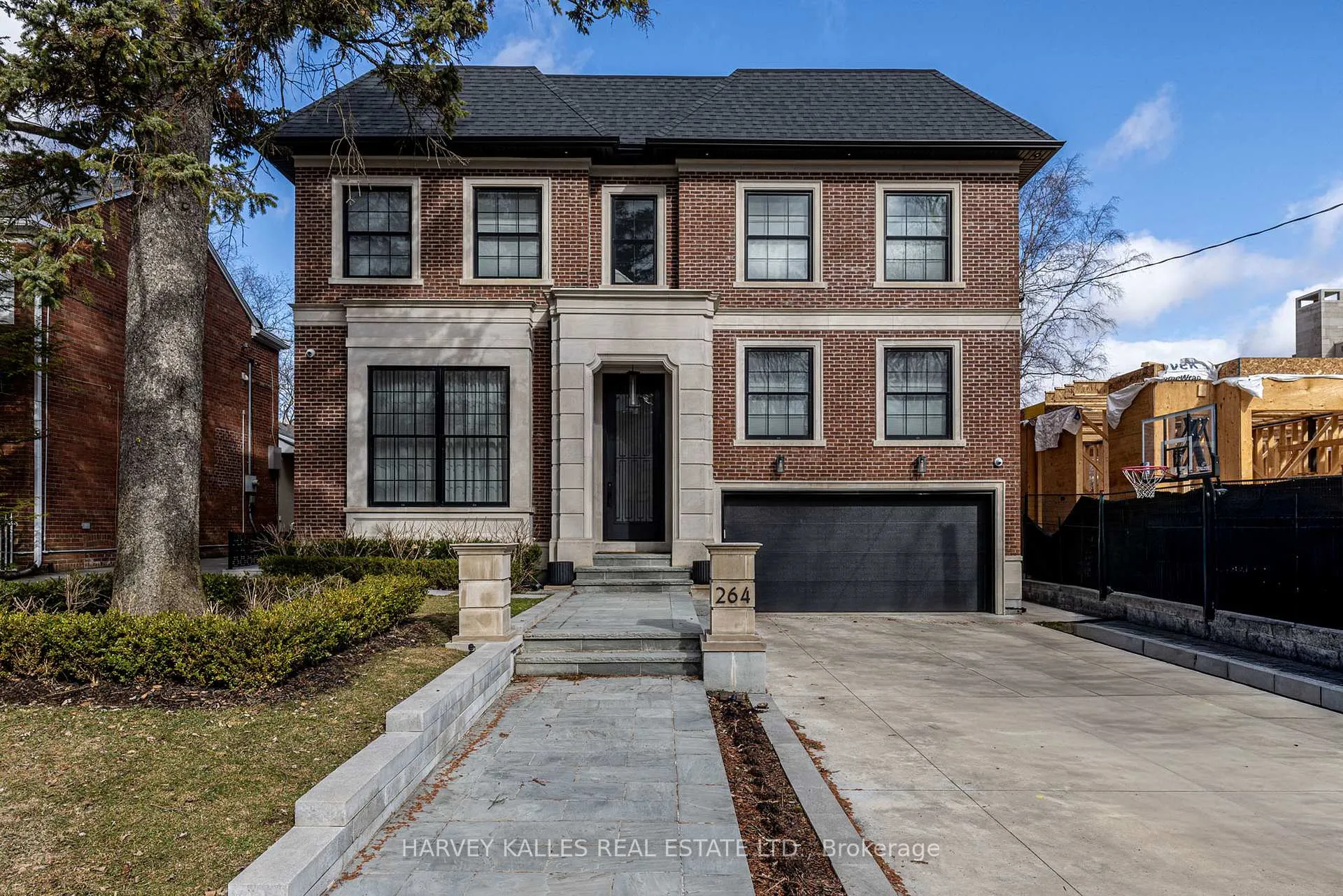 Photo 1 of 264 Cortleigh Boulevard, Toronto, Lawrence Park South — HOMEH
