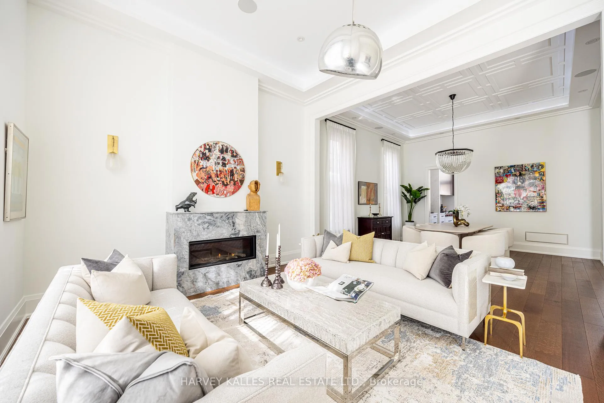 Photo 5 of 264 Cortleigh Boulevard, Toronto, Lawrence Park South — HOMEH