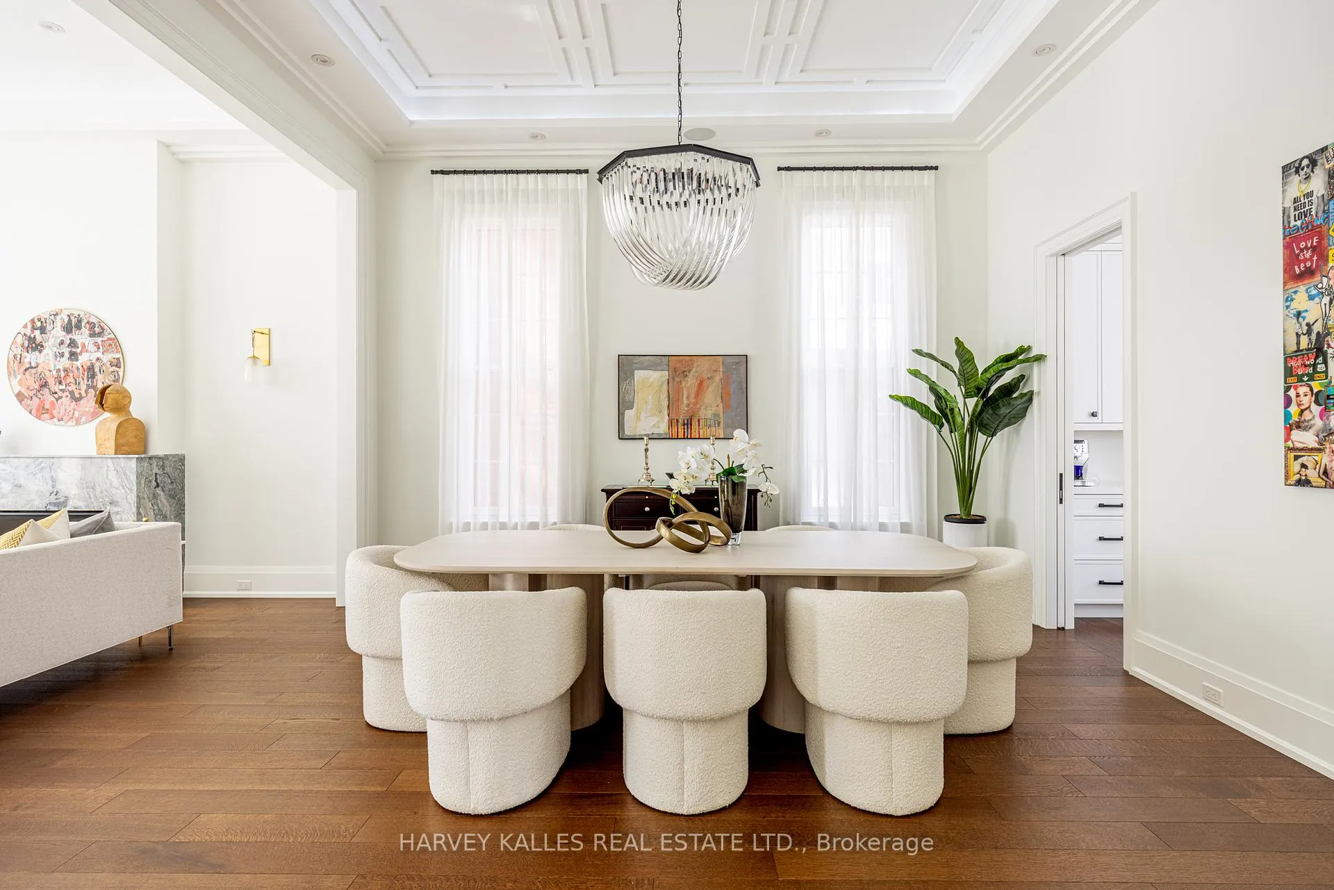 Photo 7 of 264 Cortleigh Boulevard, Toronto, Lawrence Park South — HOMEH