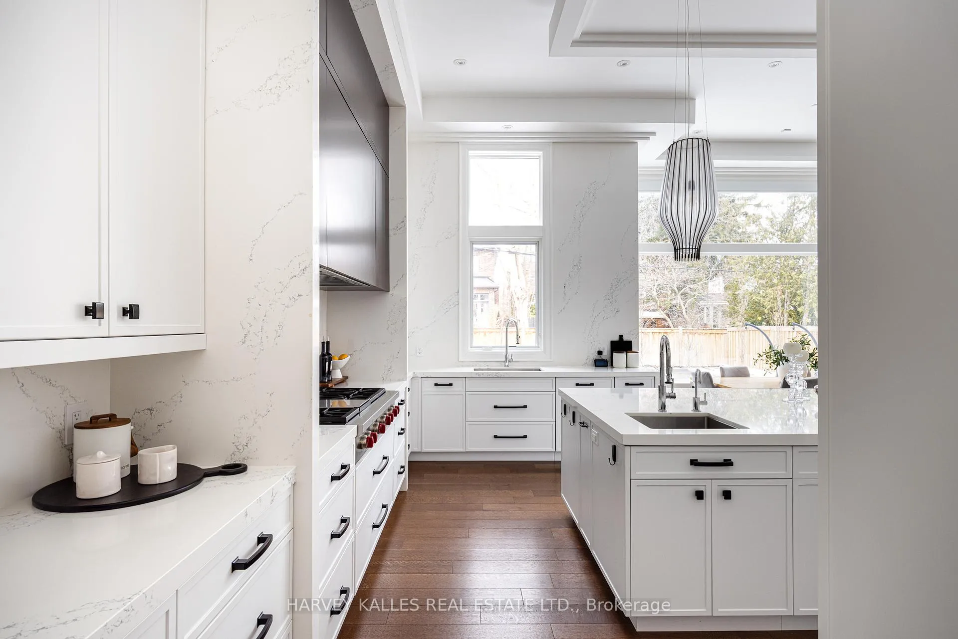 Photo 10 of 264 Cortleigh Boulevard, Toronto, Lawrence Park South — HOMEH