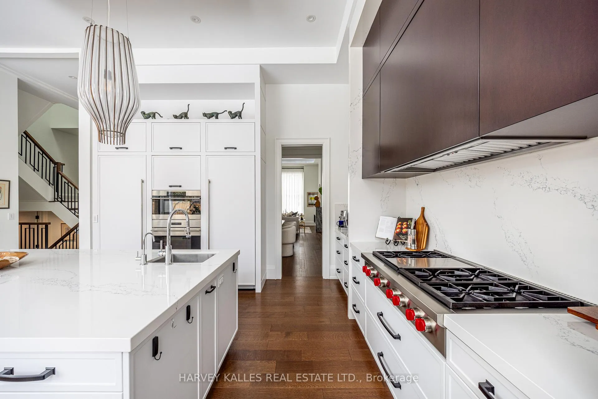 Photo 11 of 264 Cortleigh Boulevard, Toronto, Lawrence Park South — HOMEH