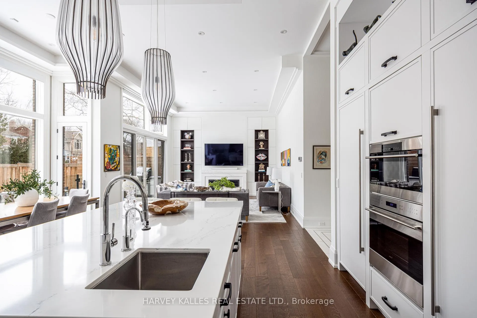 Photo 12 of 264 Cortleigh Boulevard, Toronto, Lawrence Park South — HOMEH