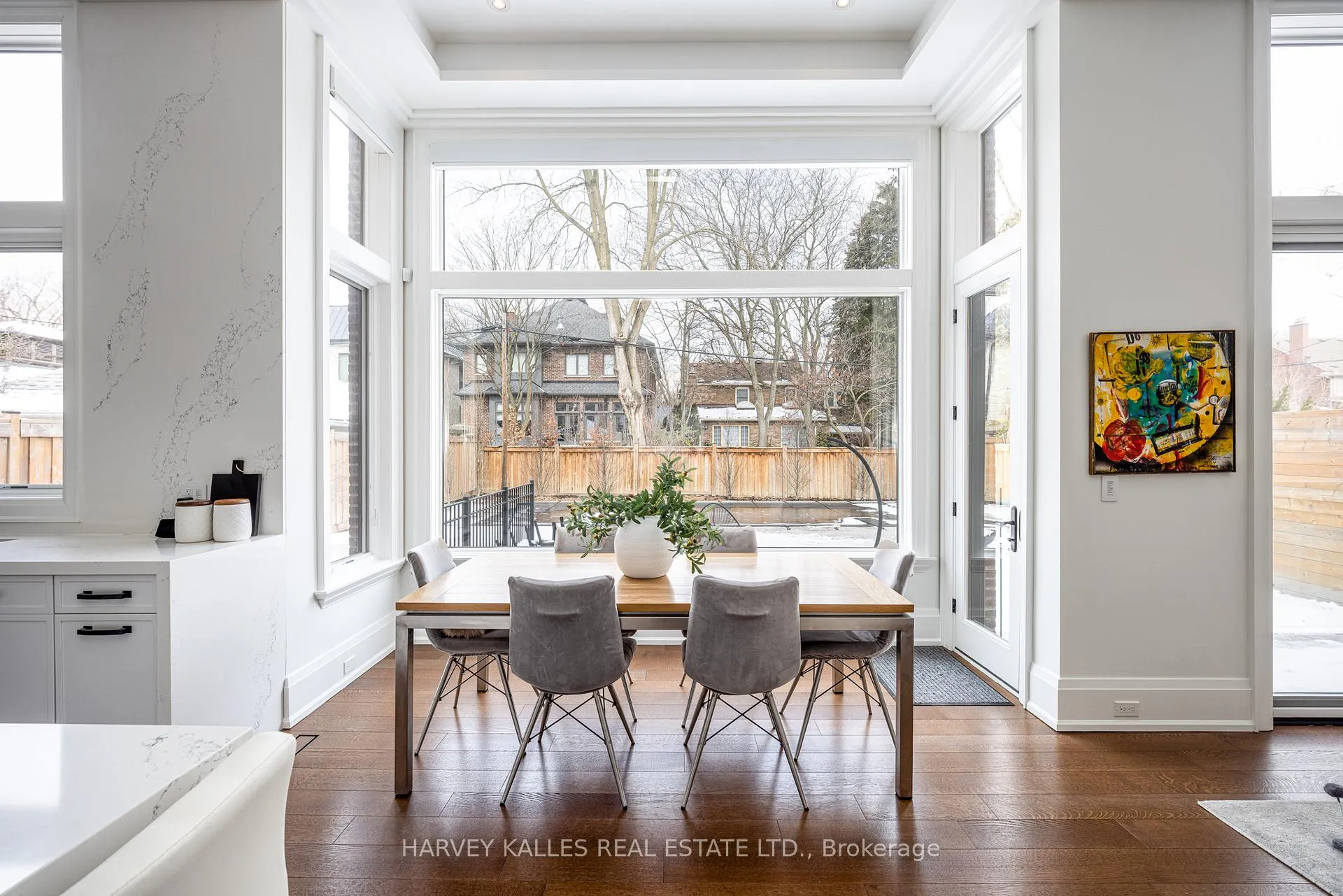 Photo 13 of 264 Cortleigh Boulevard, Toronto, Lawrence Park South — HOMEH