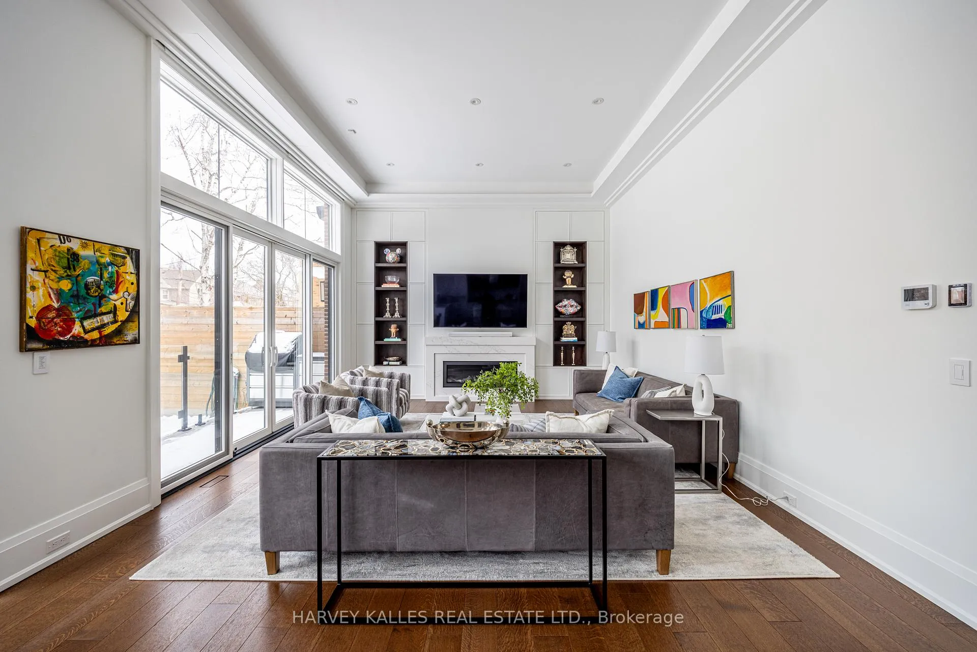 Photo 15 of 264 Cortleigh Boulevard, Toronto, Lawrence Park South — HOMEH