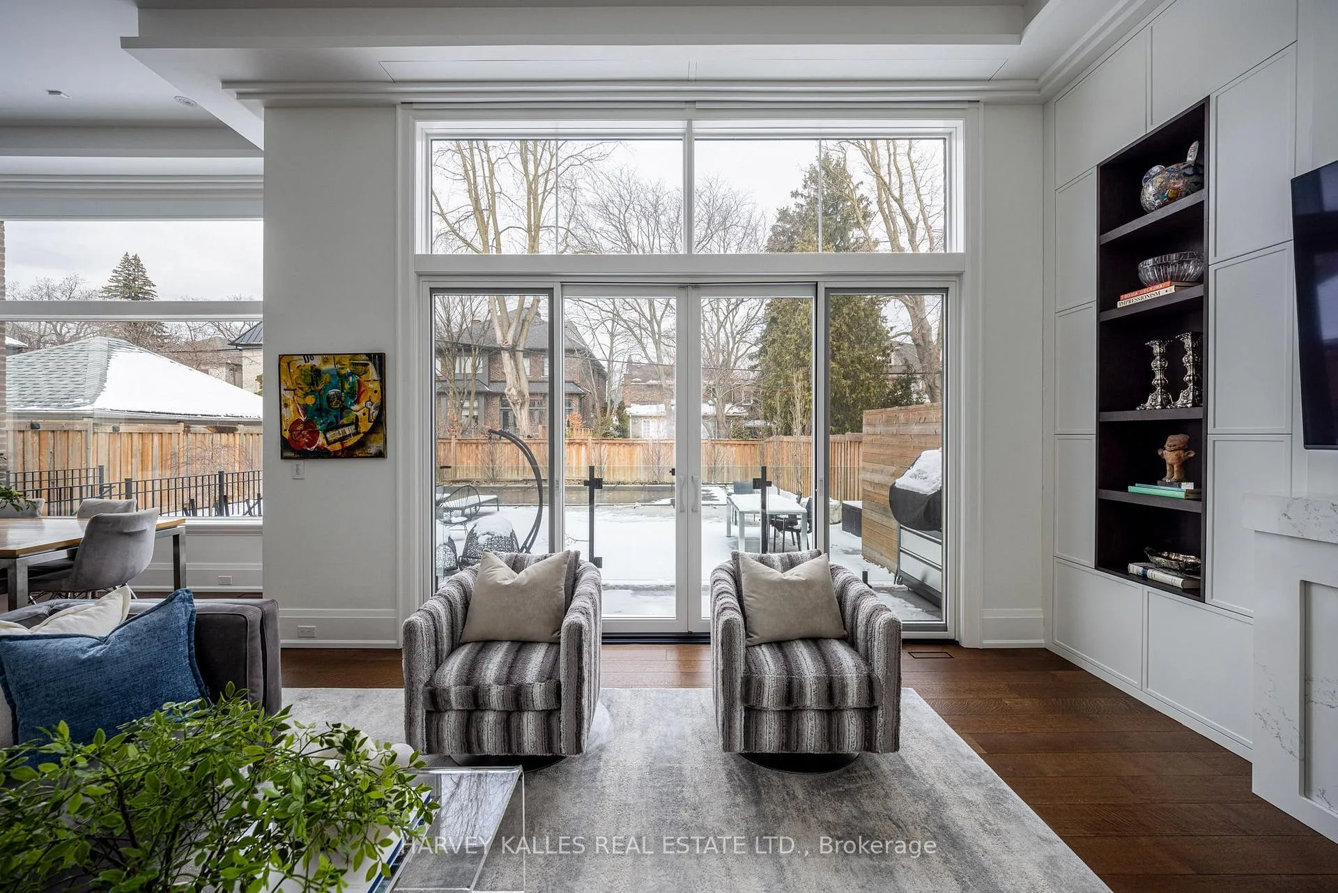 Photo 16 of 264 Cortleigh Boulevard, Toronto, Lawrence Park South — HOMEH