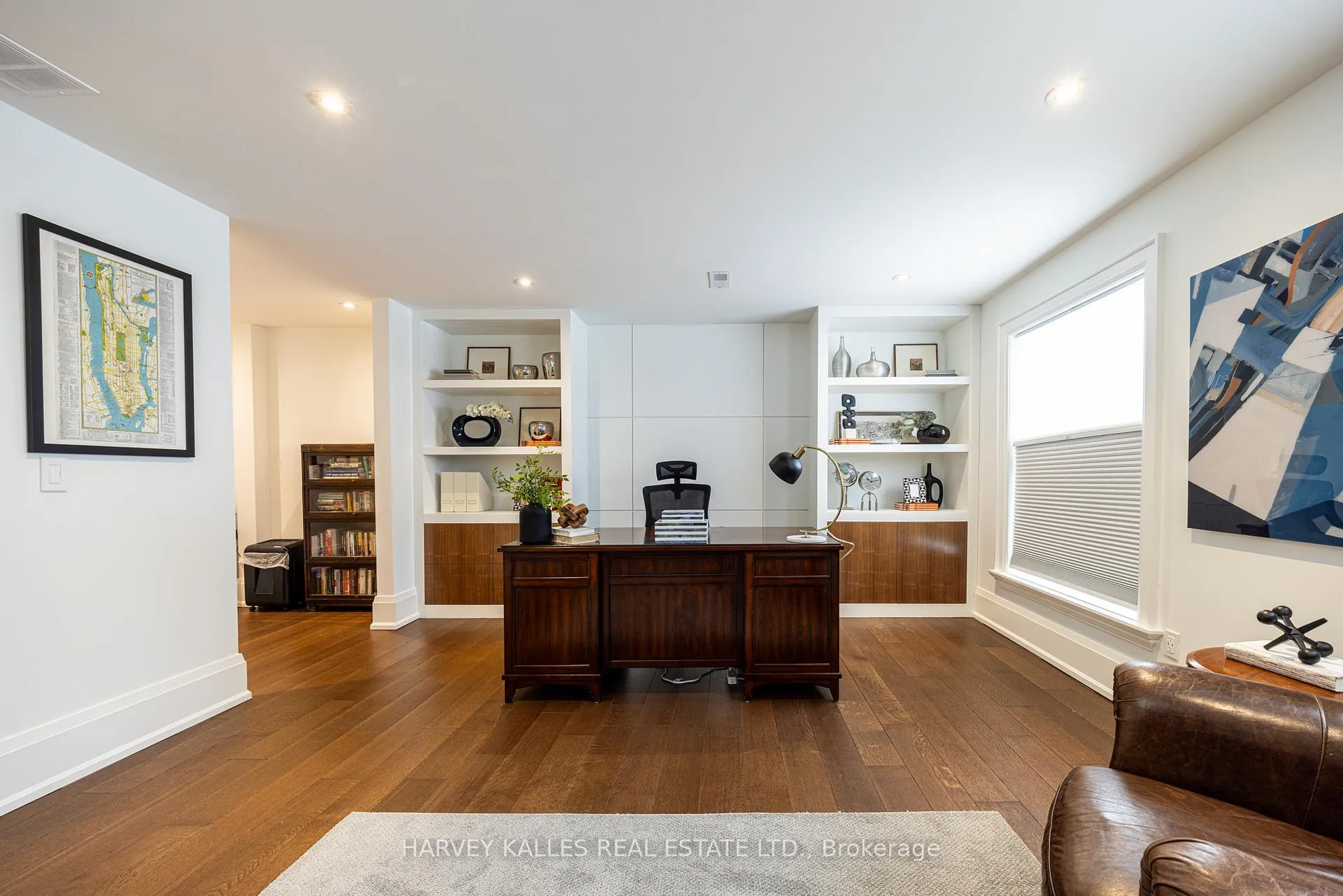 Photo 20 of 264 Cortleigh Boulevard, Toronto, Lawrence Park South — HOMEH