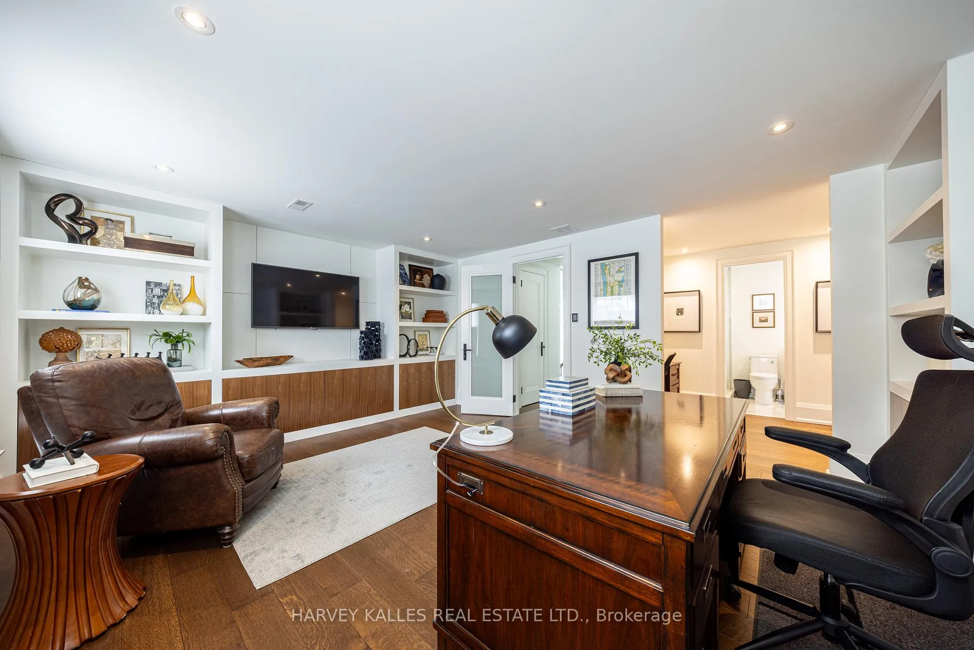Photo 21 of 264 Cortleigh Boulevard, Toronto, Lawrence Park South — HOMEH