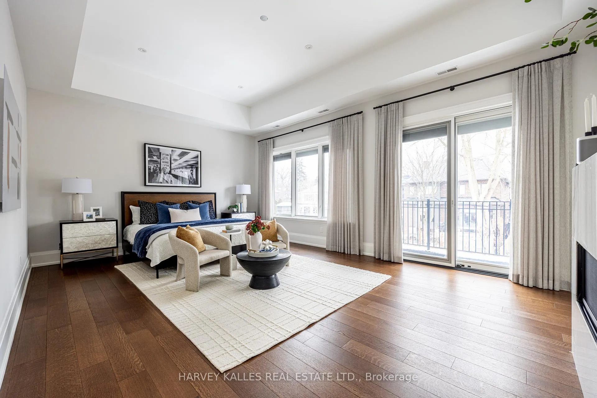 Photo 23 of 264 Cortleigh Boulevard, Toronto, Lawrence Park South — HOMEH