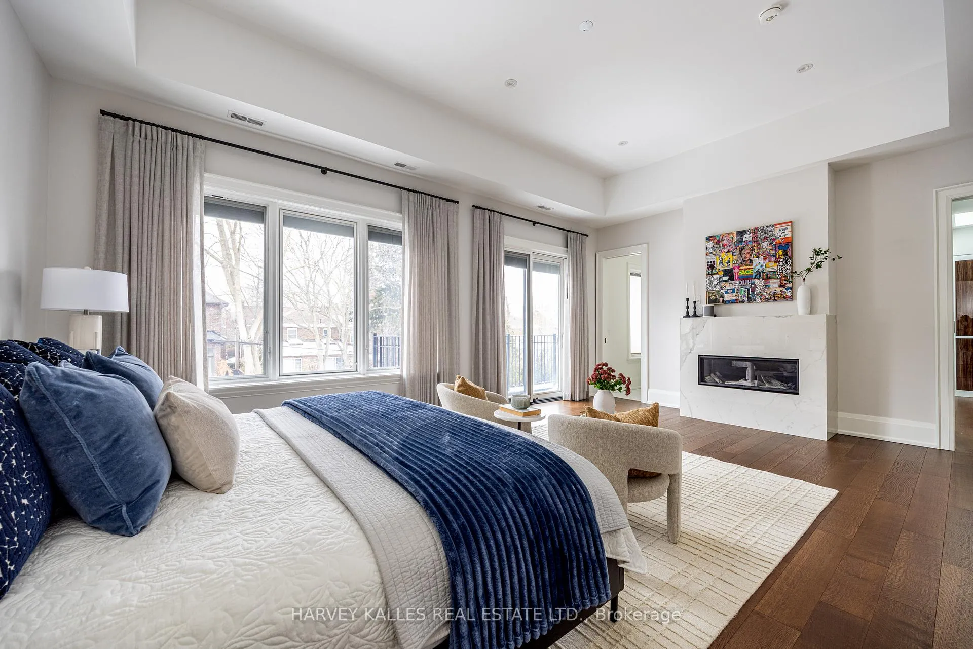 Photo 24 of 264 Cortleigh Boulevard, Toronto, Lawrence Park South — HOMEH