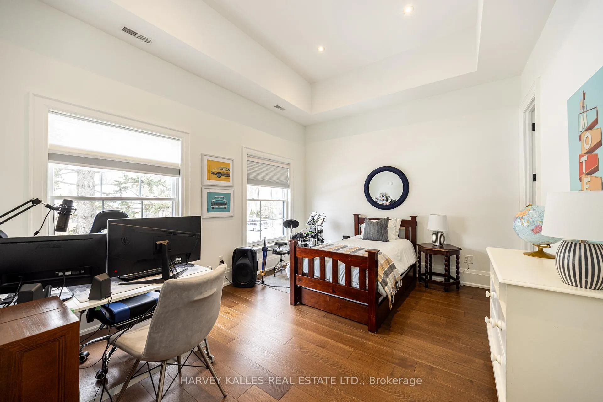 Photo 32 of 264 Cortleigh Boulevard, Toronto, Lawrence Park South — HOMEH