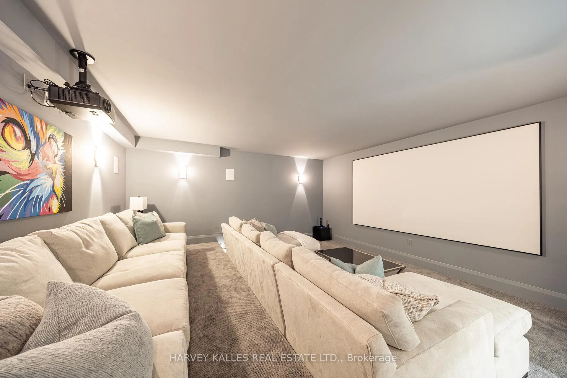 Photo 46 of 264 Cortleigh Boulevard, Toronto, Lawrence Park South — HOMEH