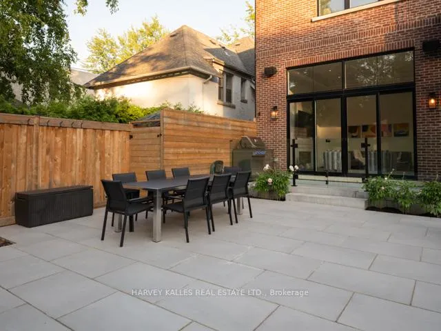 Photo 47 of 264 Cortleigh Boulevard, Toronto, Lawrence Park South — HOMEH
