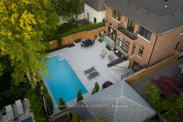 Photo 48 of 264 Cortleigh Boulevard, Toronto, Lawrence Park South — HOMEH