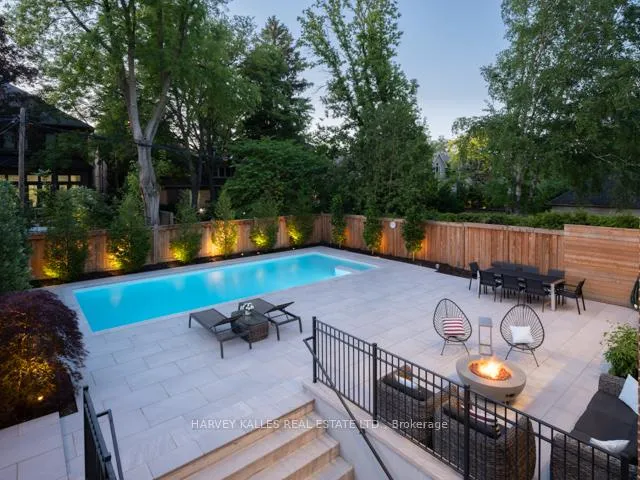 Photo 49 of 264 Cortleigh Boulevard, Toronto, Lawrence Park South — HOMEH