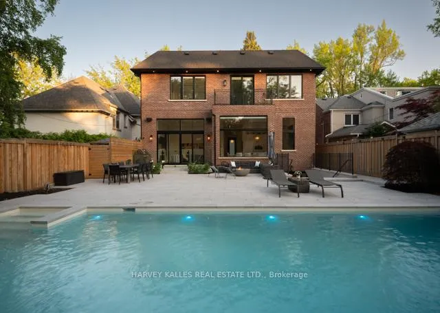 Photo 50 of 264 Cortleigh Boulevard, Toronto, Lawrence Park South — HOMEH