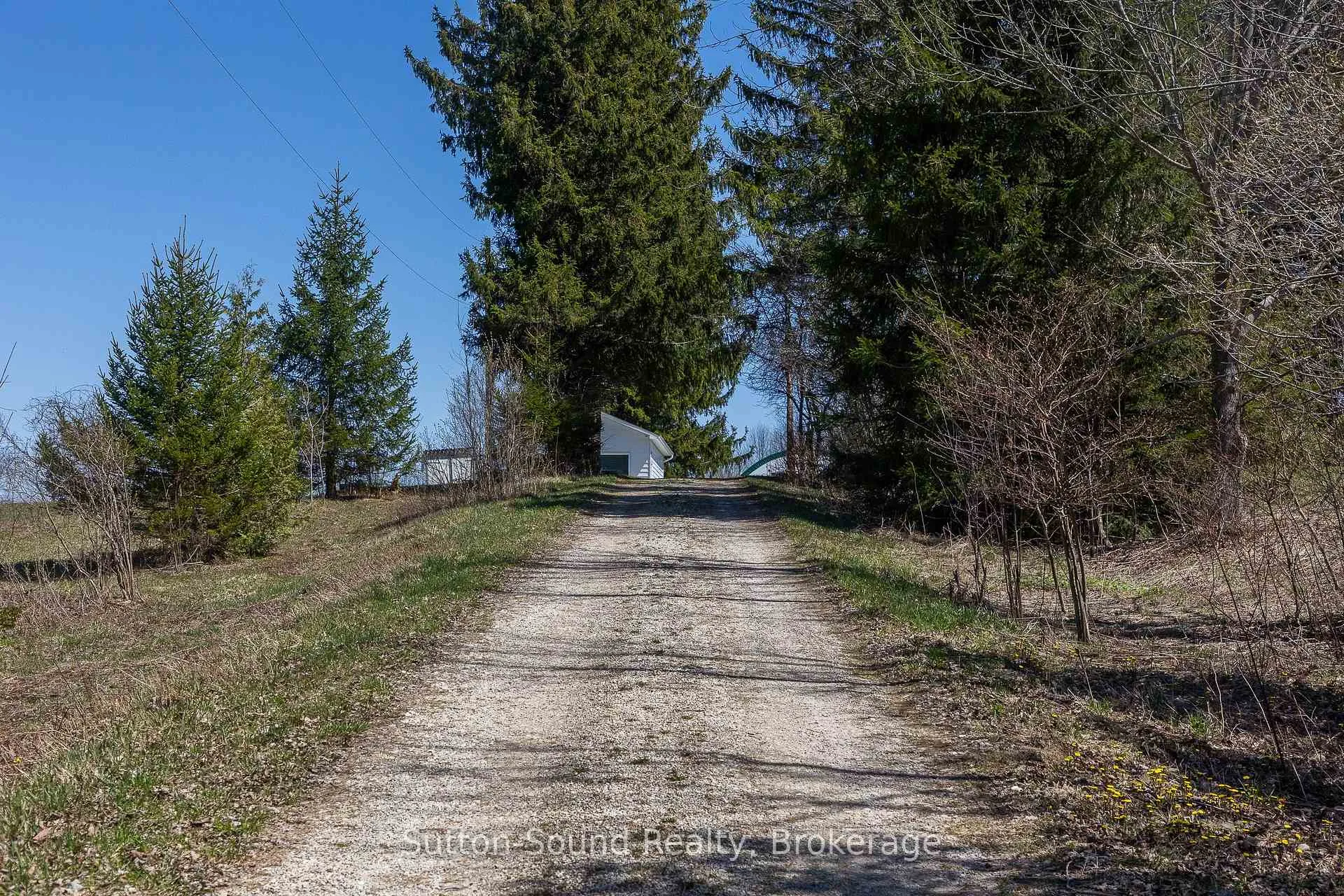 Photo 2 of 396669 2 Concession, Chatsworth — HOMEH