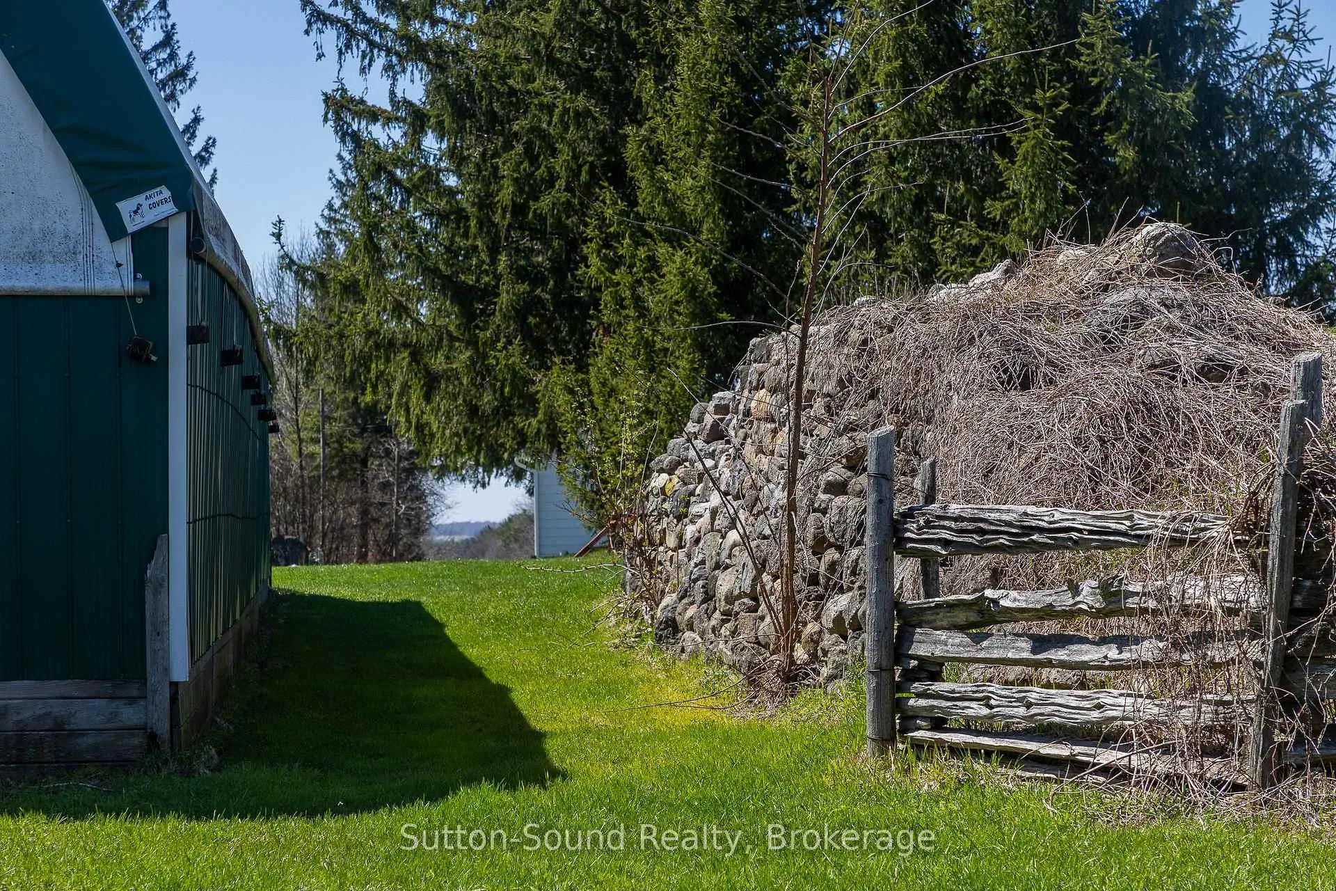 Photo 12 of 396669 2 Concession, Chatsworth — HOMEH