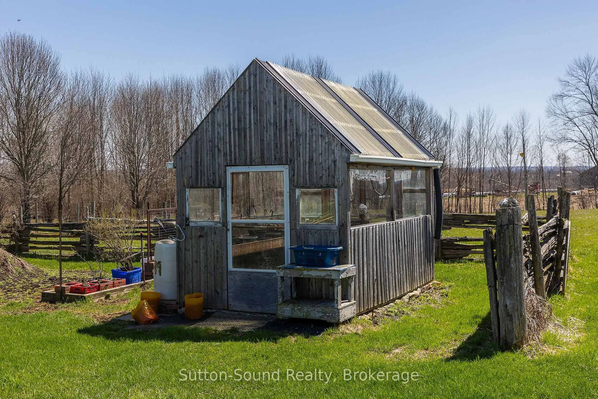 Photo 13 of 396669 2 Concession, Chatsworth — HOMEH