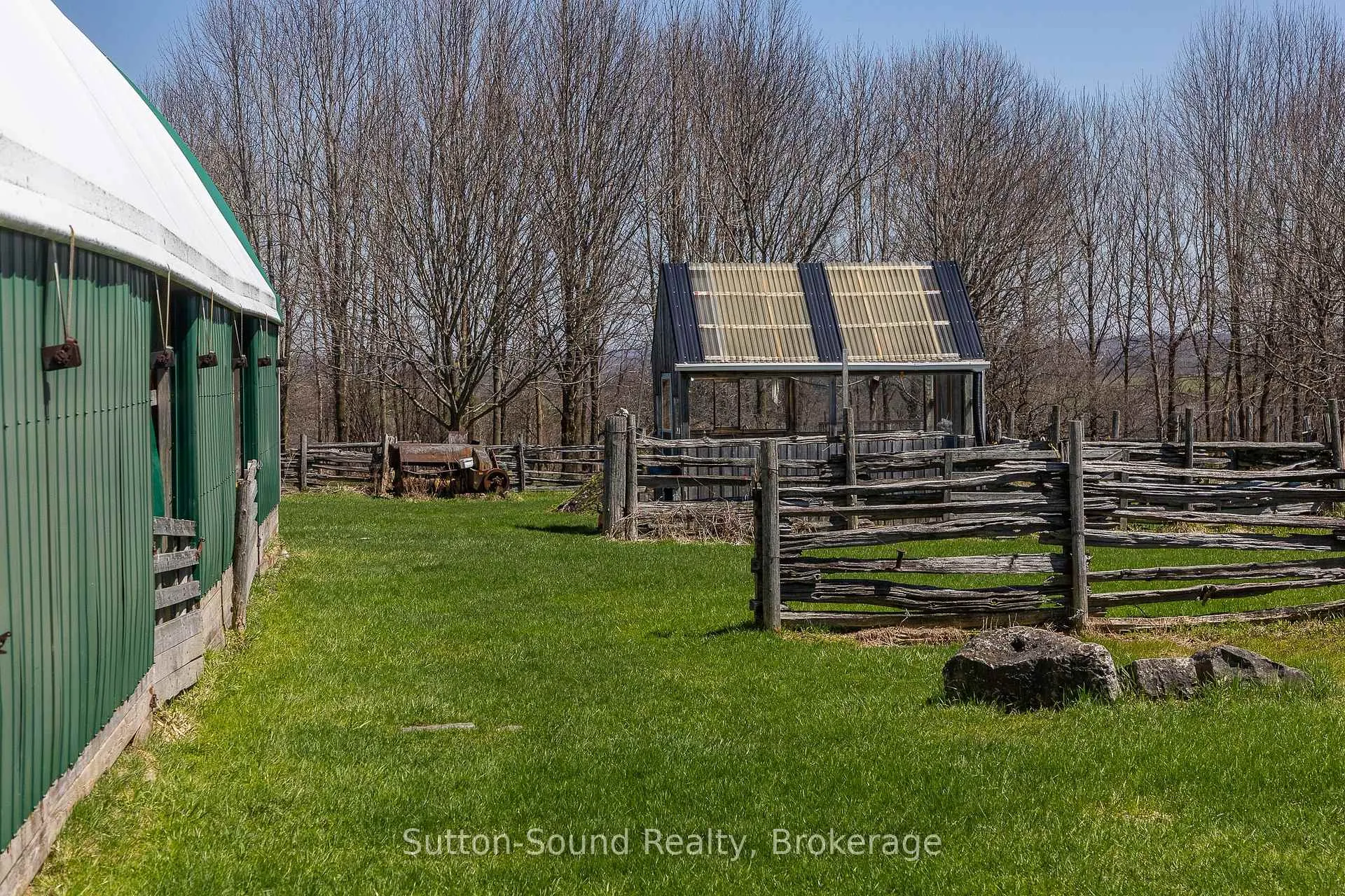 Photo 14 of 396669 2 Concession, Chatsworth — HOMEH
