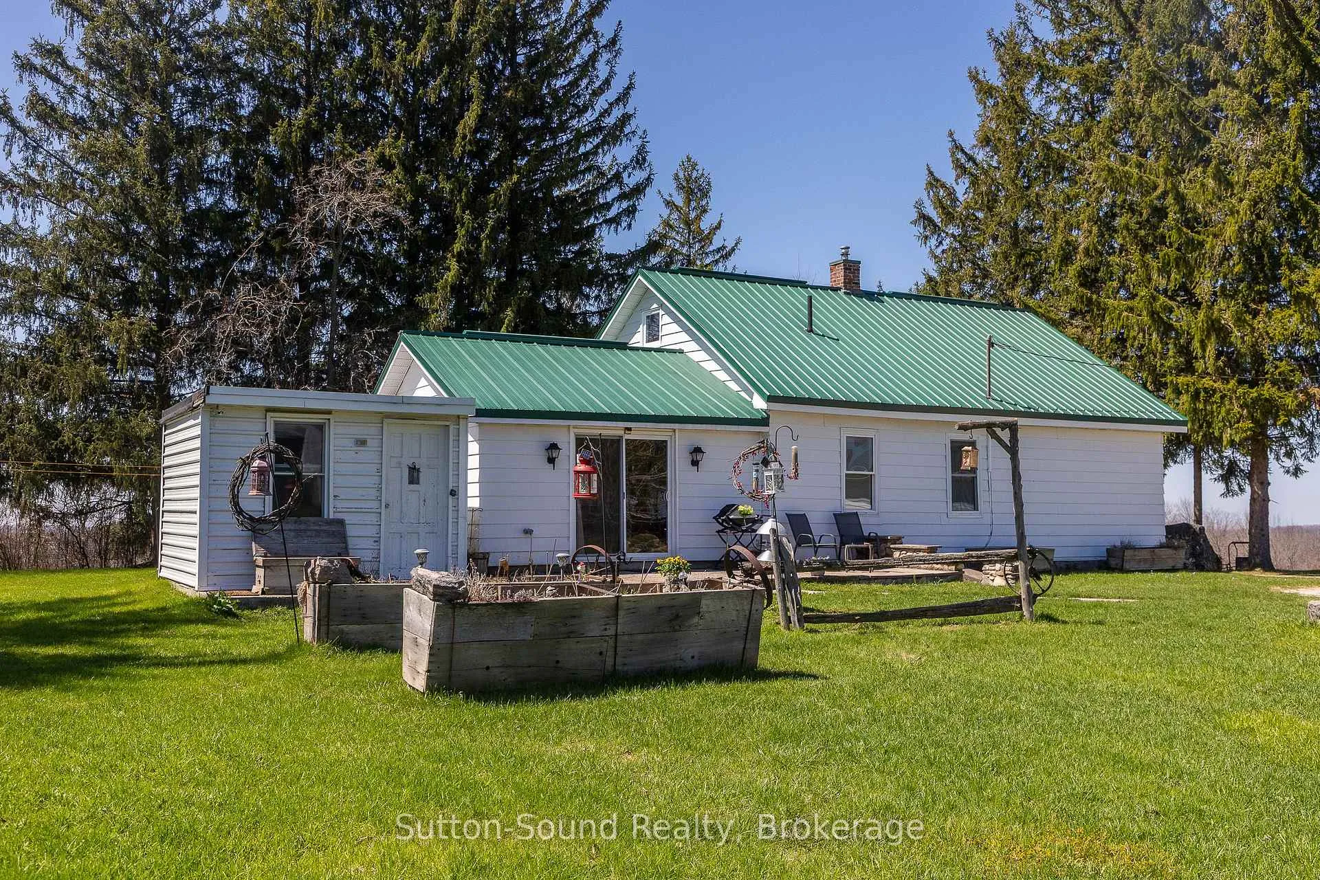Photo 16 of 396669 2 Concession, Chatsworth — HOMEH