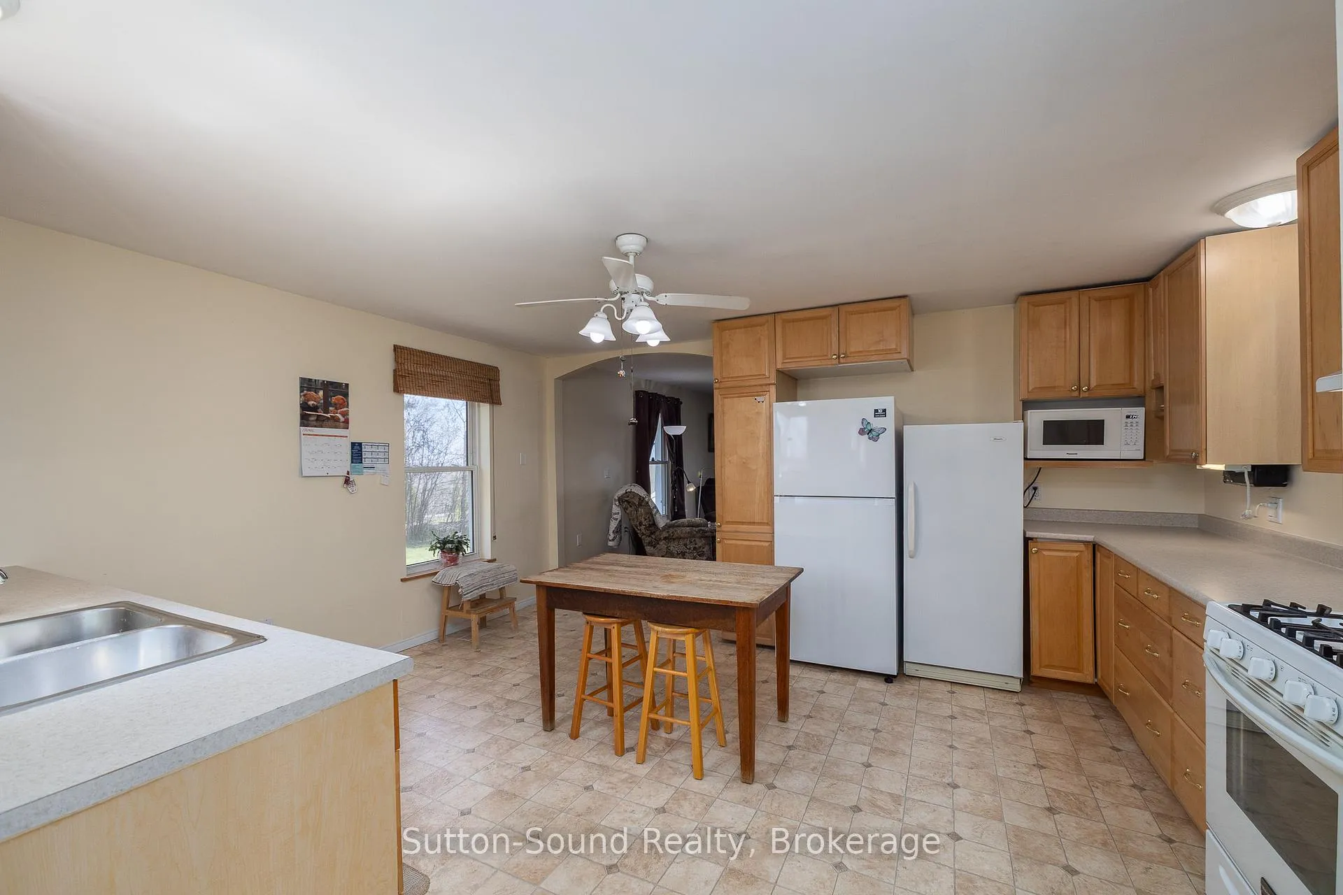 Photo 20 of 396669 2 Concession, Chatsworth — HOMEH