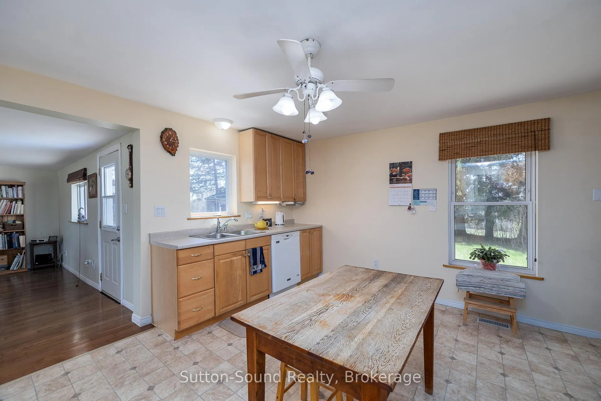 Photo 21 of 396669 2 Concession, Chatsworth — HOMEH