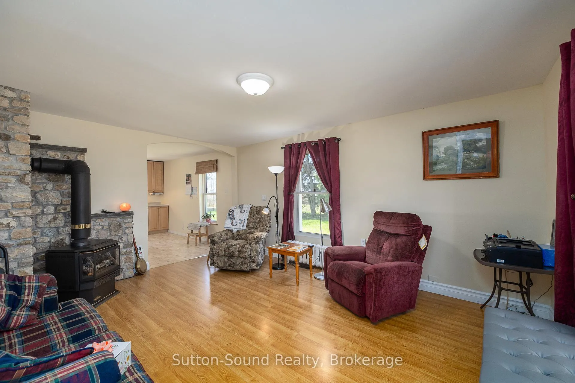 Photo 24 of 396669 2 Concession, Chatsworth — HOMEH