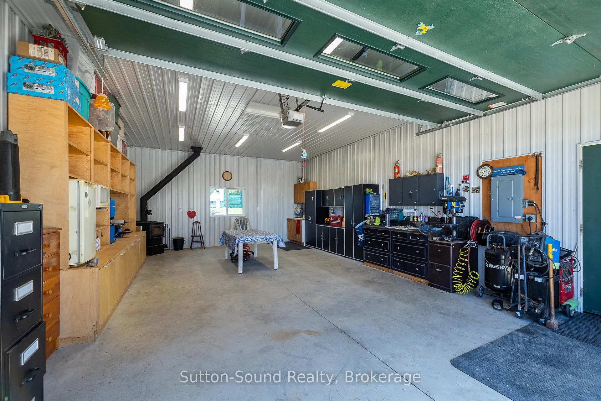 Photo 31 of 396669 2 Concession, Chatsworth — HOMEH