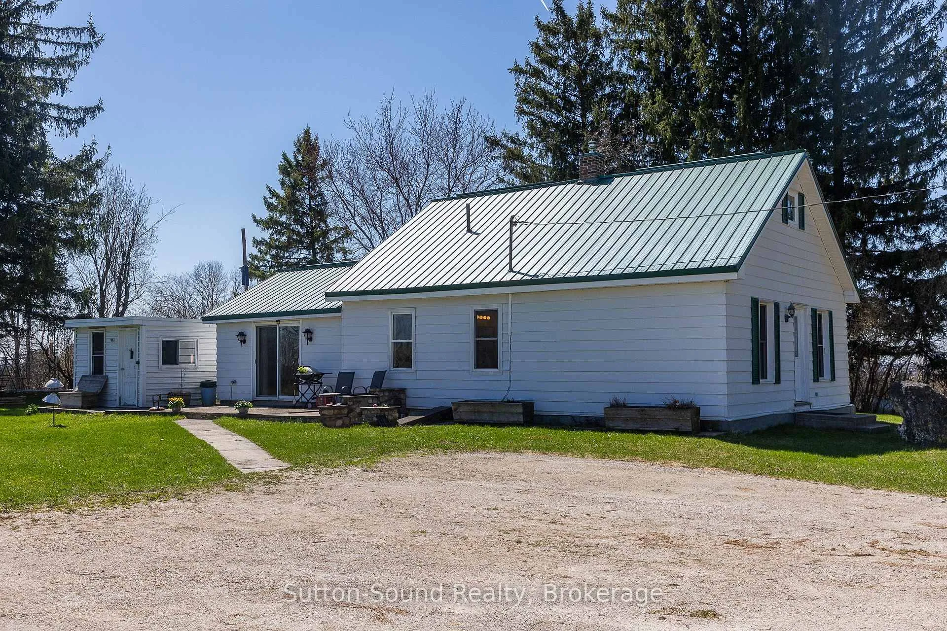 Photo 33 of 396669 2 Concession, Chatsworth — HOMEH