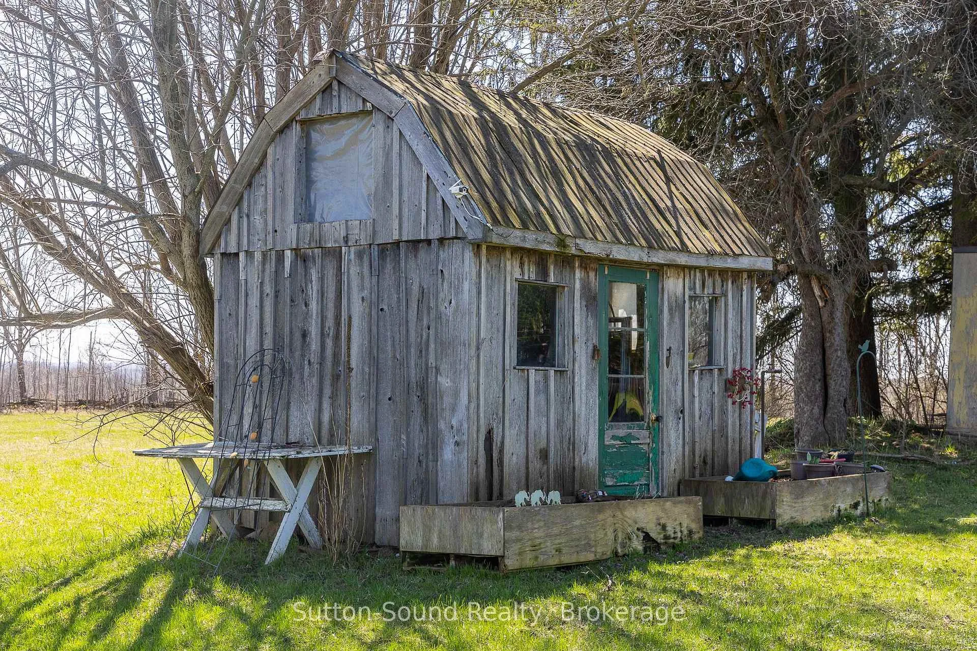 Photo 34 of 396669 2 Concession, Chatsworth — HOMEH