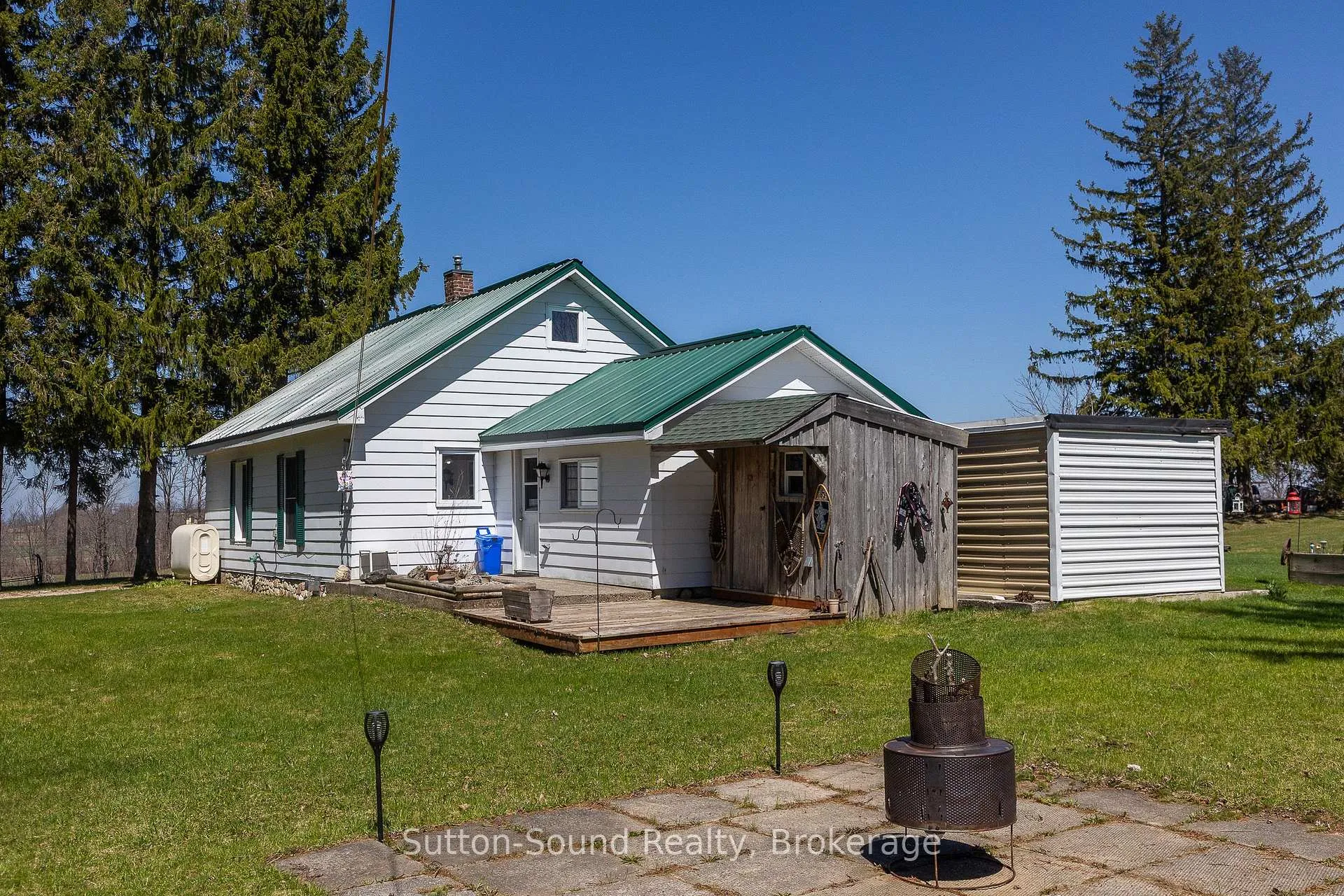 Photo 36 of 396669 2 Concession, Chatsworth — HOMEH