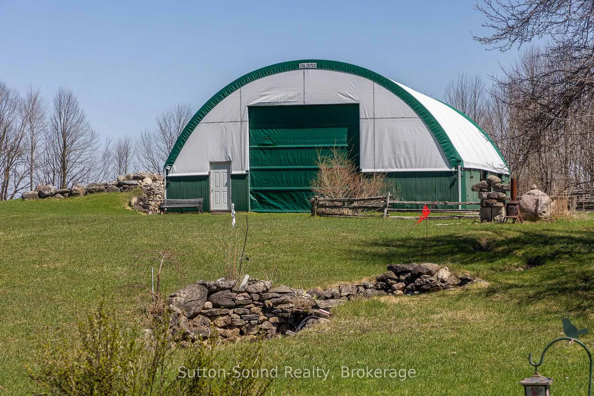 Photo 37 of 396669 2 Concession, Chatsworth — HOMEH