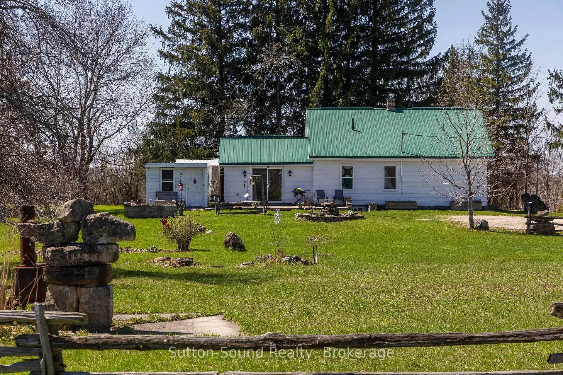 Photo 40 of 396669 2 Concession, Chatsworth — HOMEH