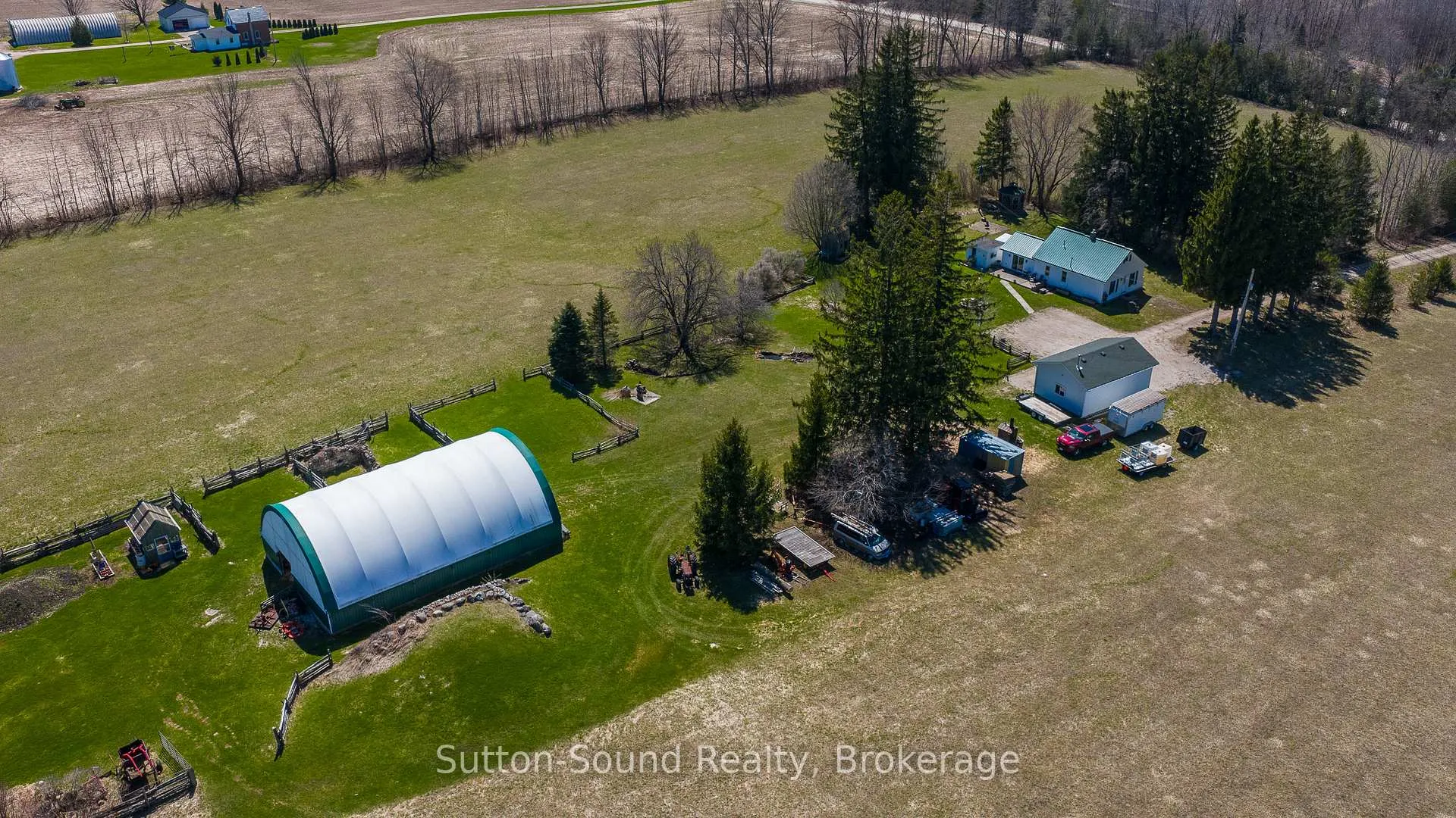 Photo 46 of 396669 2 Concession, Chatsworth — HOMEH