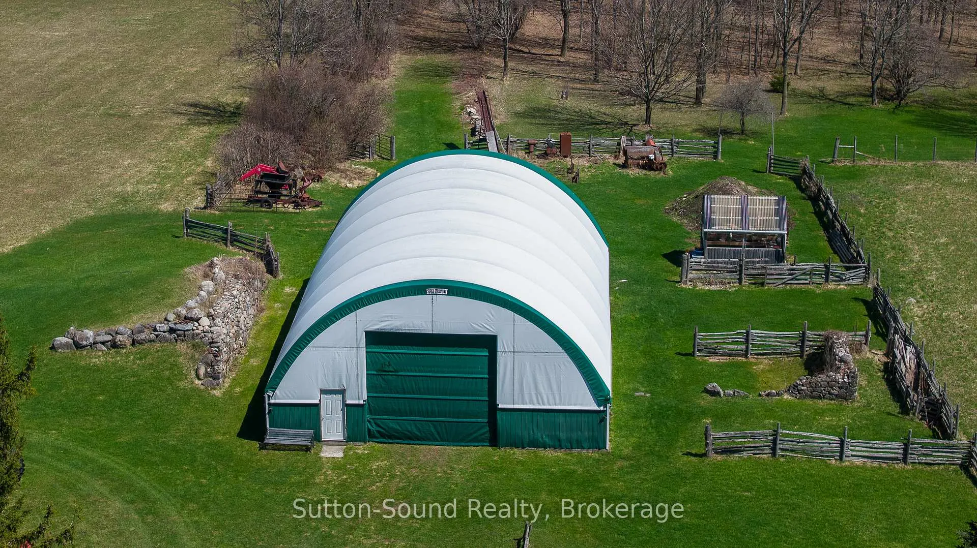 Photo 47 of 396669 2 Concession, Chatsworth — HOMEH