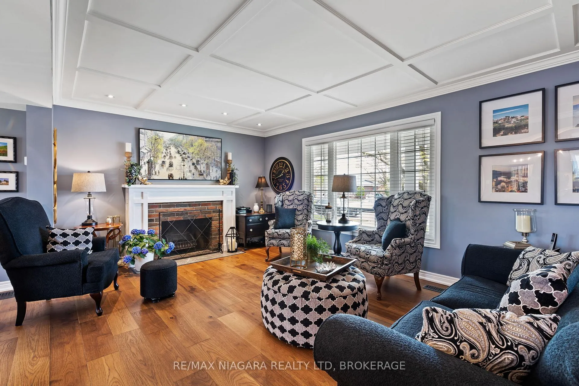 Photo 5 of 7080 Adams Avenue, Niagara Falls, Arad/Fallsview — HOMEH