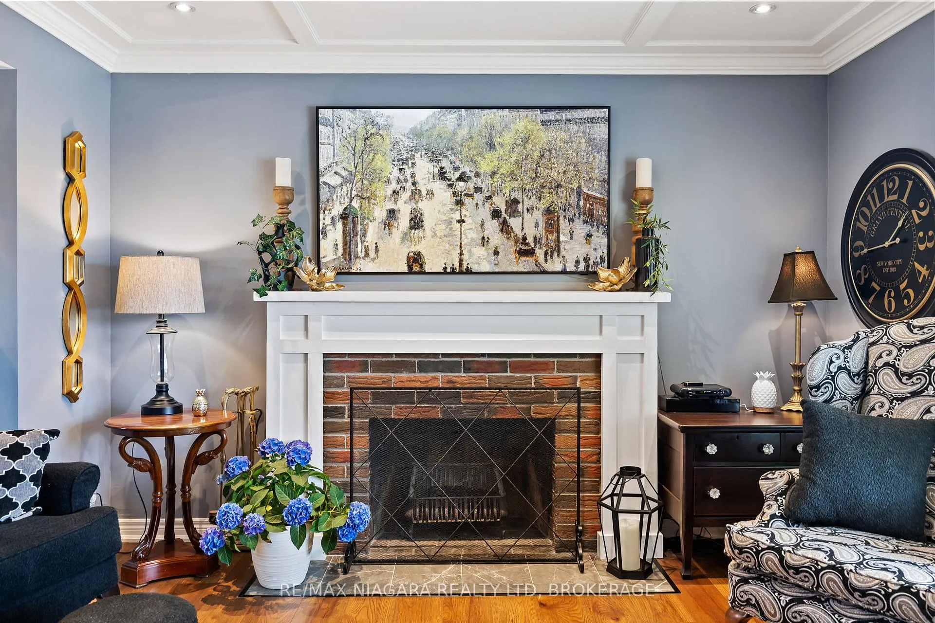 Photo 6 of 7080 Adams Avenue, Niagara Falls, Arad/Fallsview — HOMEH