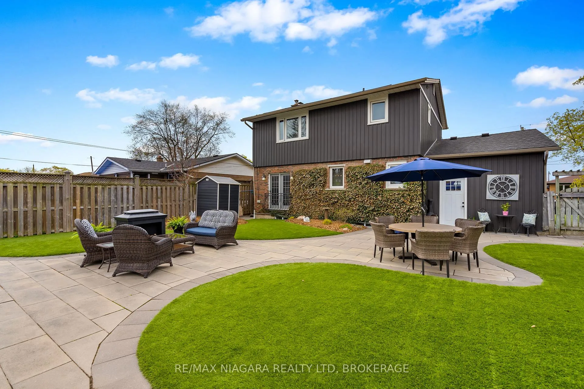 Photo 20 of 7080 Adams Avenue, Niagara Falls, Arad/Fallsview — HOMEH