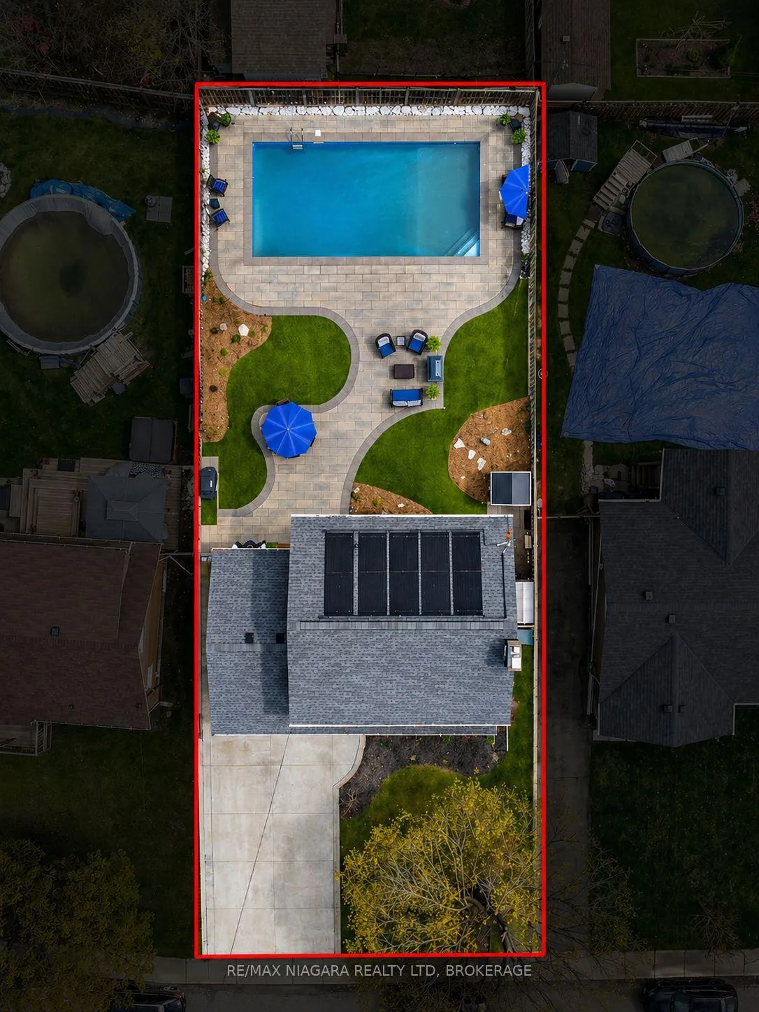 Photo 26 of 7080 Adams Avenue, Niagara Falls, Arad/Fallsview — HOMEH