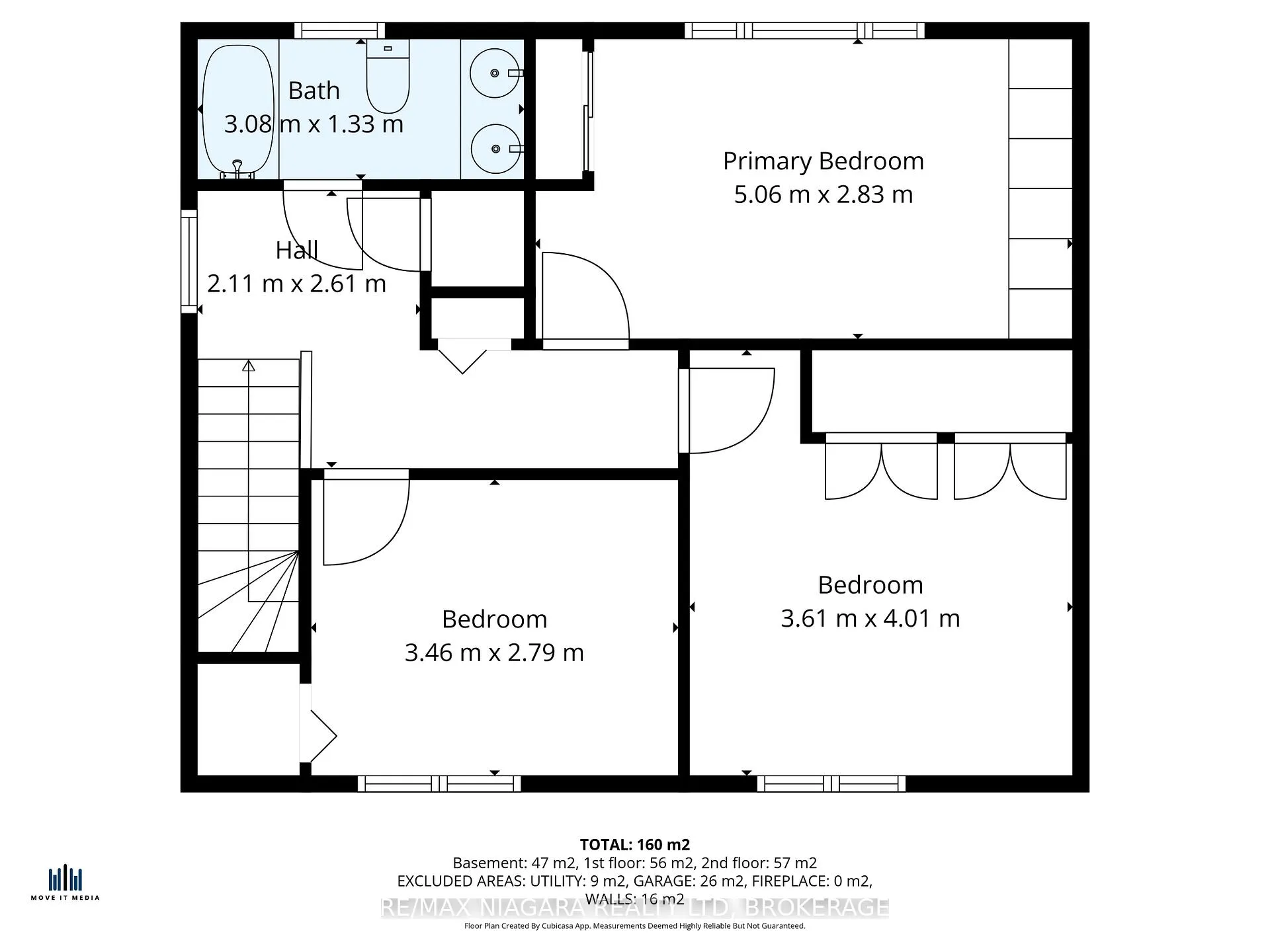 Photo 28 of 7080 Adams Avenue, Niagara Falls, Arad/Fallsview — HOMEH