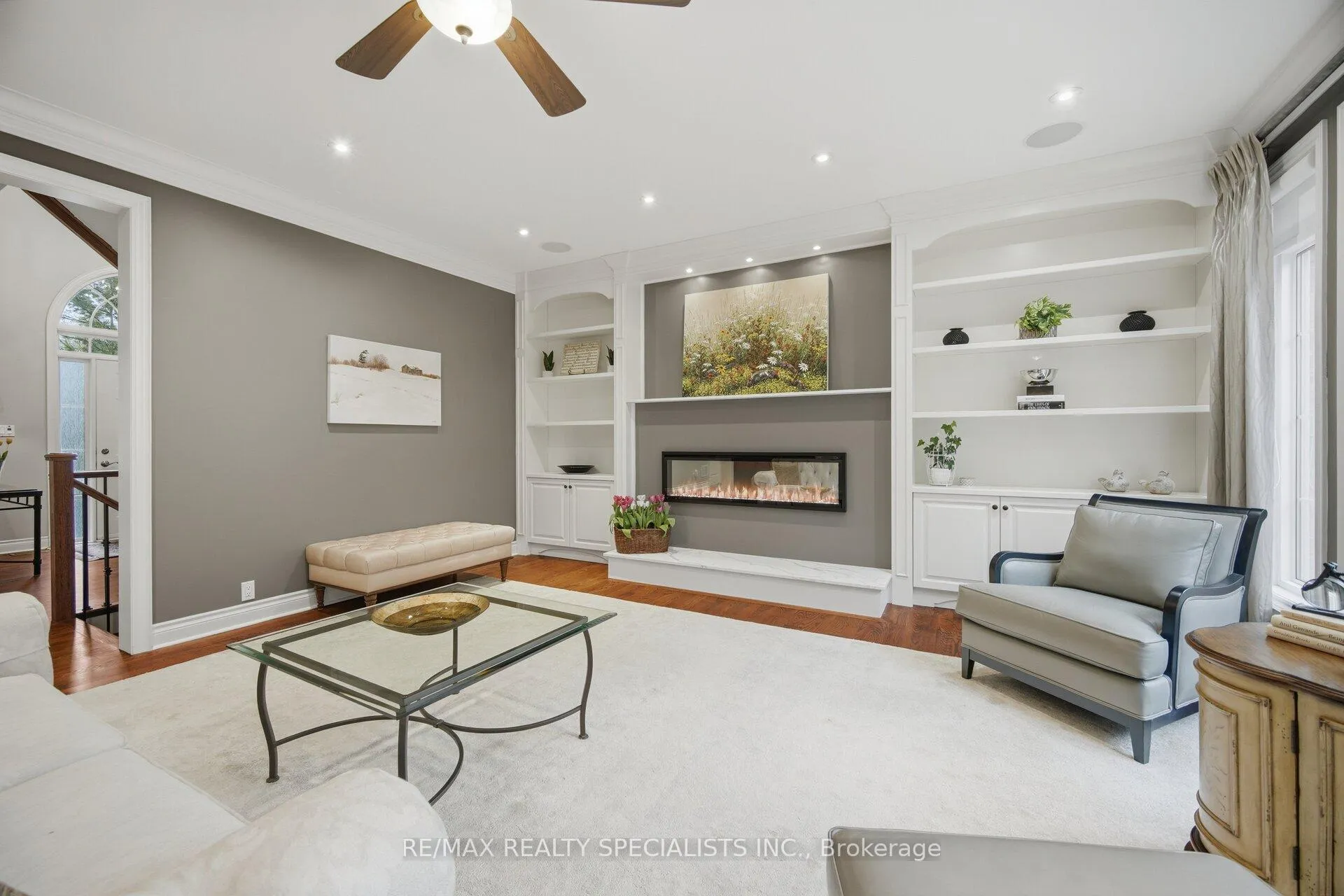 Photo 11 of 2 Valley Hill Drive, Caledon, Palgrave — HOMEH