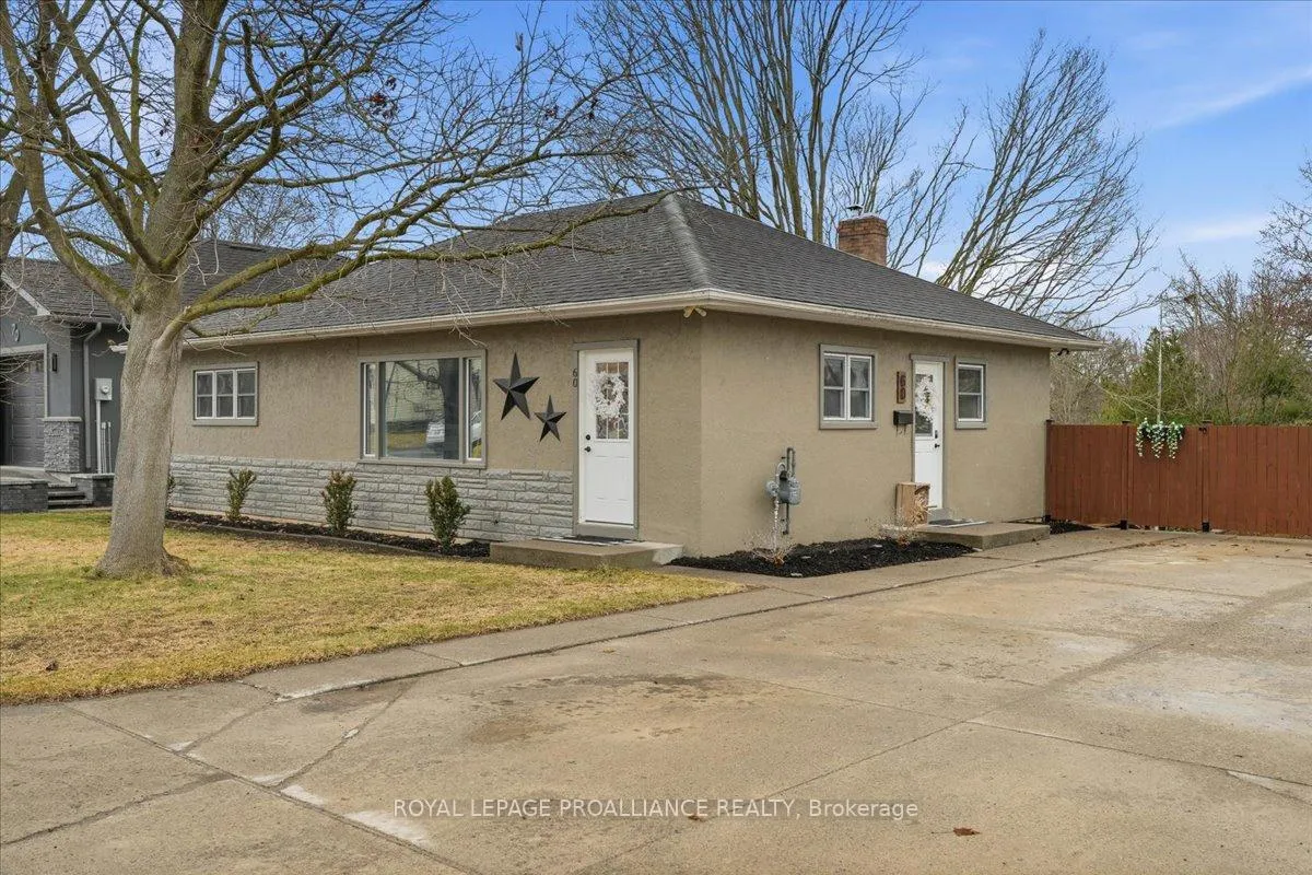 Photo 1 of 60 John Street, Stirling-Rawdon, Stirling Ward — HOMEH