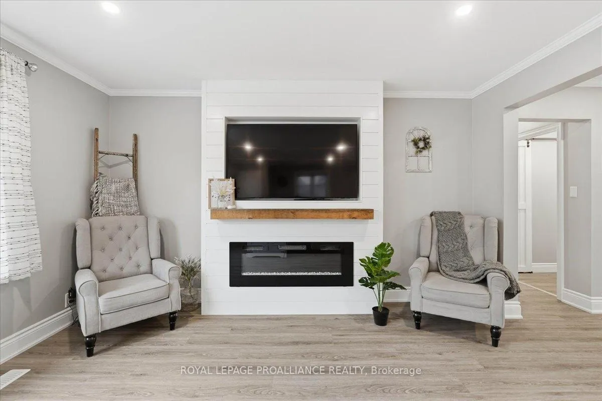 Photo 15 of 60 John Street, Stirling-Rawdon, Stirling Ward — HOMEH