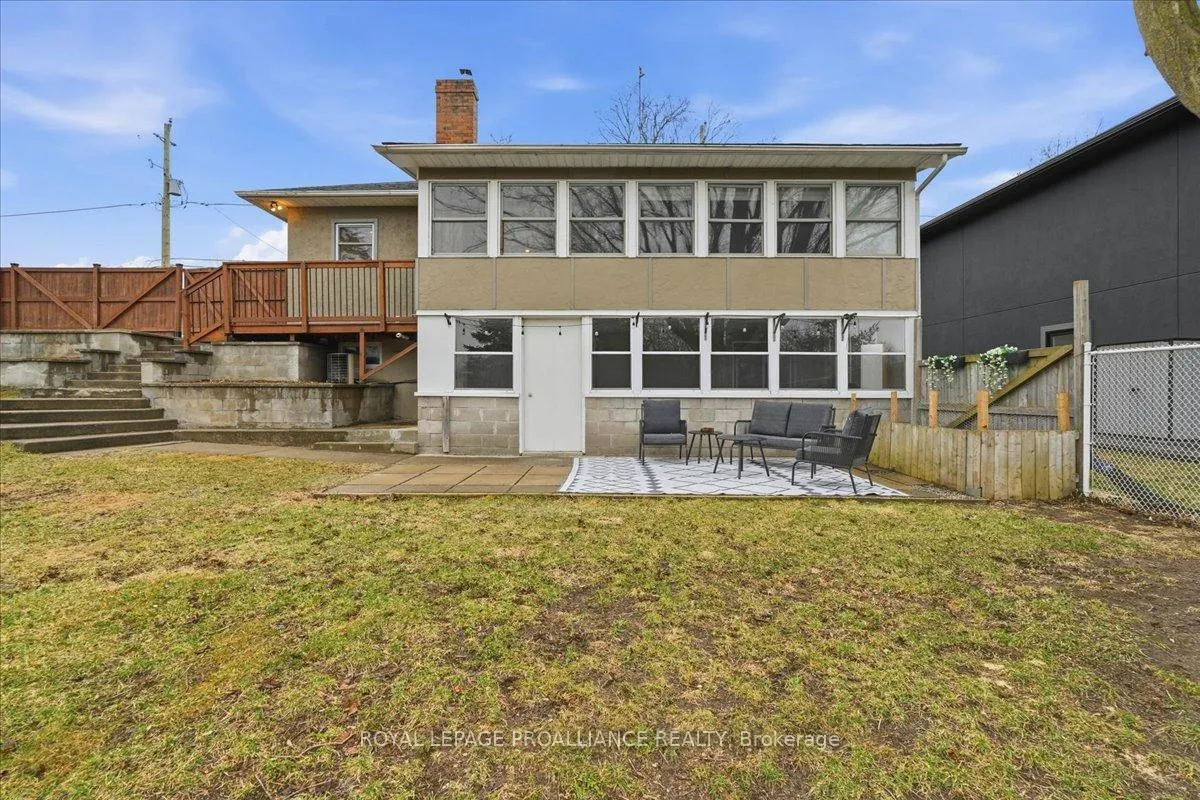 Photo 41 of 60 John Street, Stirling-Rawdon, Stirling Ward — HOMEH