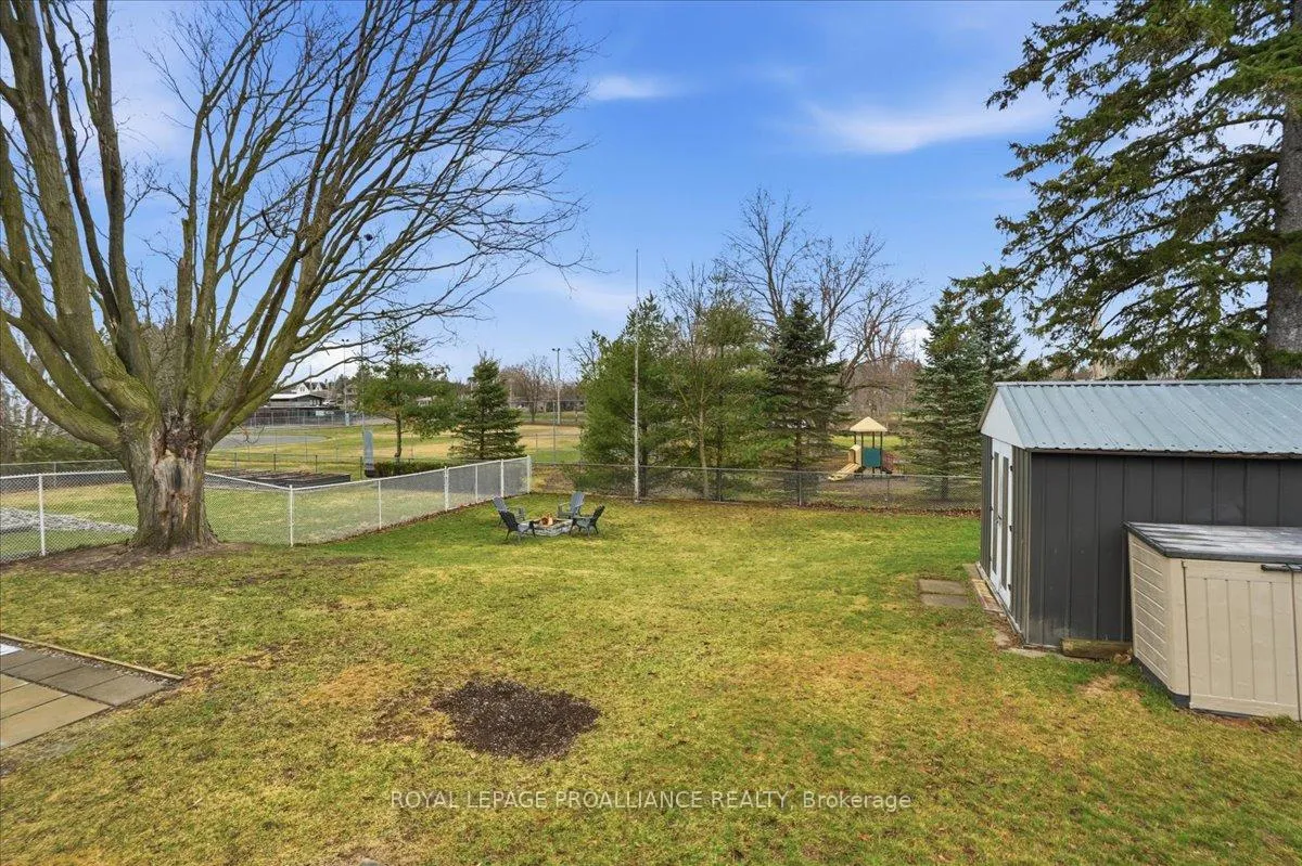 Photo 43 of 60 John Street, Stirling-Rawdon, Stirling Ward — HOMEH