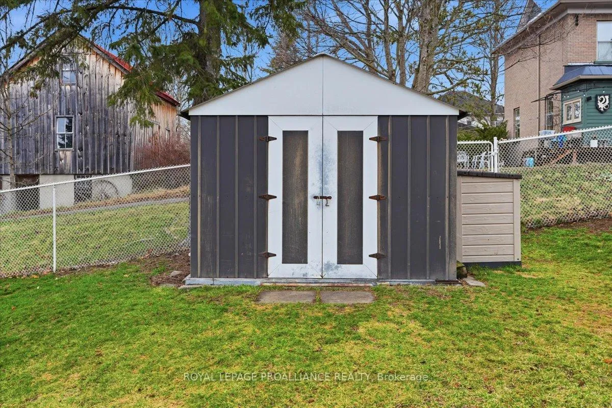 Photo 44 of 60 John Street, Stirling-Rawdon, Stirling Ward — HOMEH