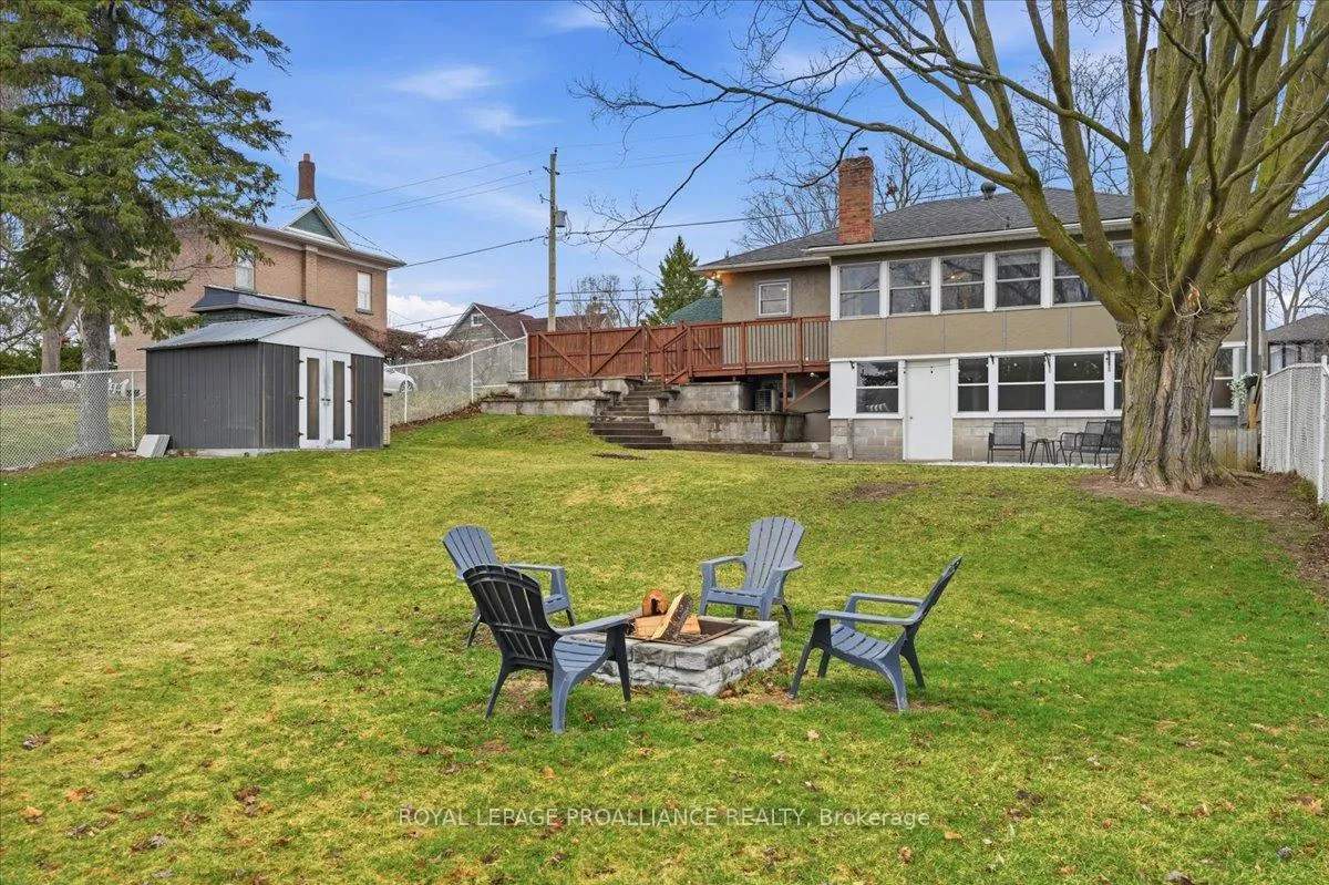 Photo 45 of 60 John Street, Stirling-Rawdon, Stirling Ward — HOMEH