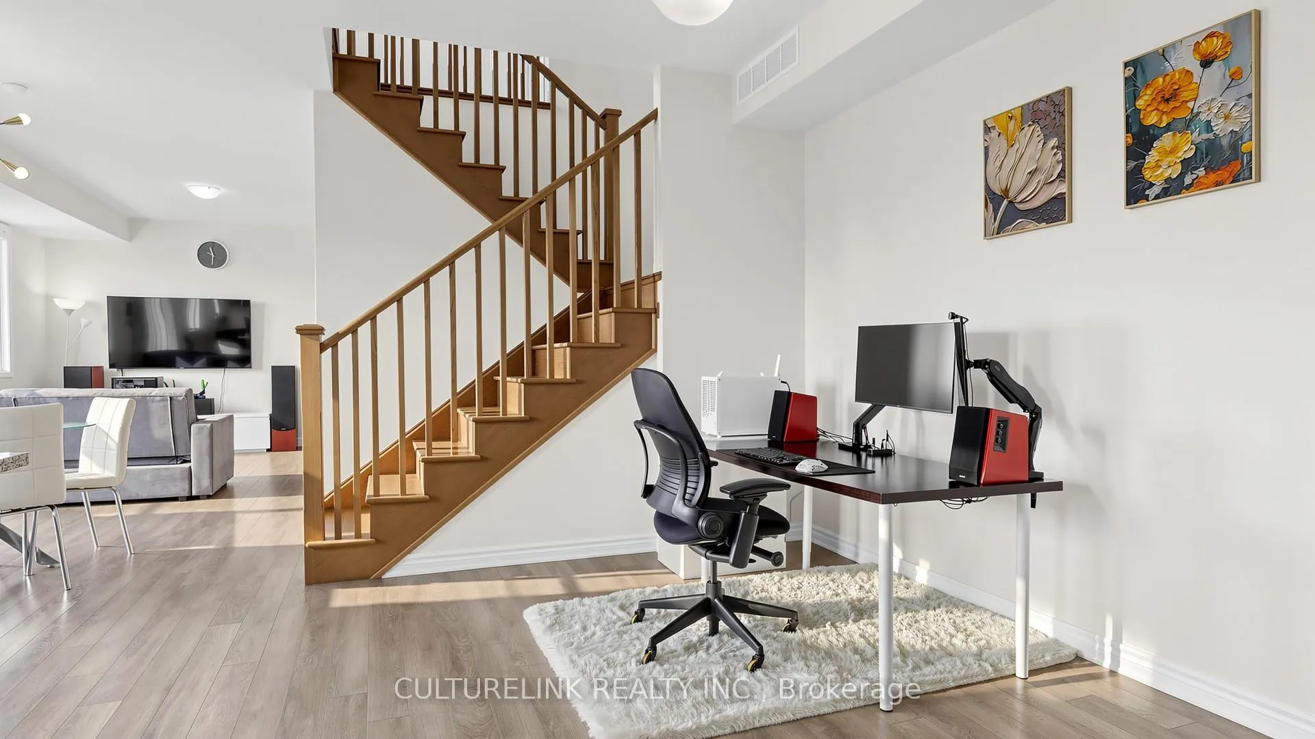 Photo 10 of Unit 605, 1148 Dragonfly Avenue, Pickering, Rural Pickering — HOMEH
